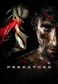 Predators Le Film
