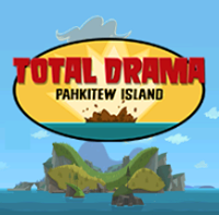 Total Drama: Revenge of the Island