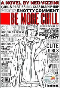 Be More Chill