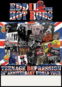 Eddie & the Hot Rods