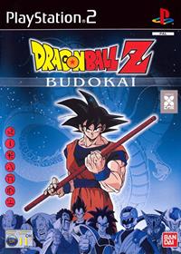 Dragon Ball Z: Budokai