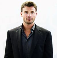Tom Welling