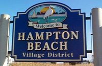 Hampton Beach