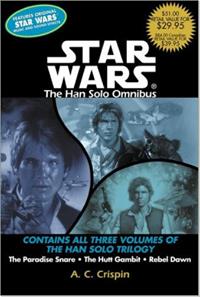 The Han Solo Trilogy