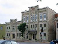 Cedarburg, Wisconsin