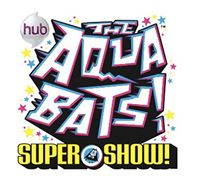 The Aquabats! Super Show