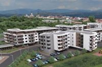 Banska Bystrica-Novy Belveder Najomne Byty