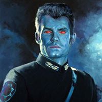 Grand Admiral Thrawn