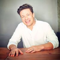 Jamie Oliver