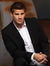 David Boreanaz