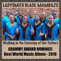 Ladysmith Black Mambazo