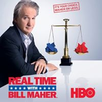 Real Time With Bill Maher