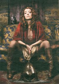 Melissa Auf Der Maur | Madm Official