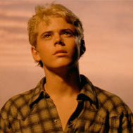 Ponyboy Curtis