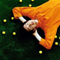 Calvin Harris - Feel So Close