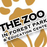 ZOO in Forest Park and Education Center