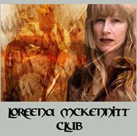 Loreena McKennitt