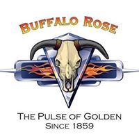 Buffalo Rose