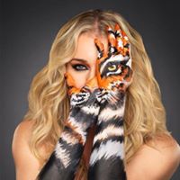 Rebecca Romijn-Stamos