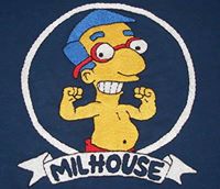 Milhouse