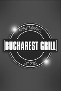 Bucharest Grill