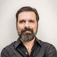 Mac Powell of Third Day