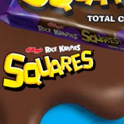 Rice Krispies Squares