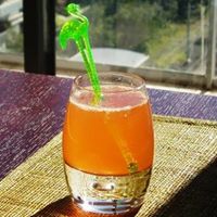 Lemon Lime and Bitters