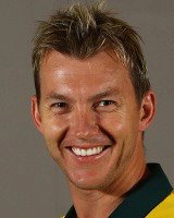 Brett Lee