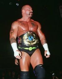 Perry Saturn