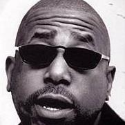 Rapper Tone Loc