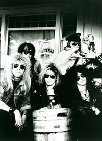 Guns'n Roses