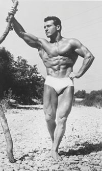 Jack Lalanne