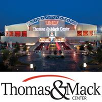 Thomas &amp; MacK Center