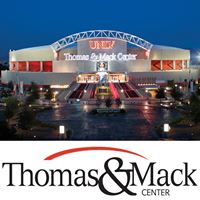 Thomas & MacK Center