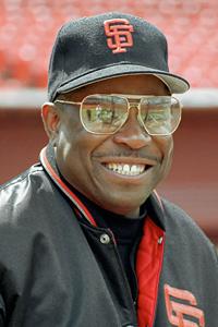 Dusty Baker