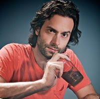 Chris D'elia