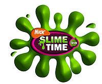 Slime Time Live