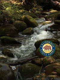 Big Basin Redwoods State Park