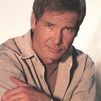 Harrison Ford