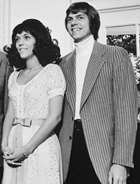 The Carpenters