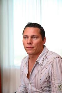 Dj Tiesto