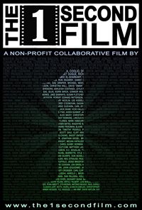 The 1 Second Film