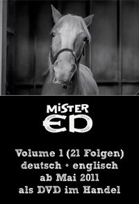 Mr. Ed