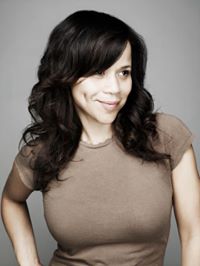 Rosie Perez