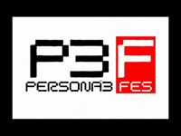 Persona 3 Fes