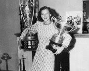 Babe Didrikson