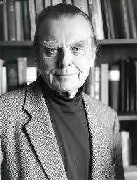 Czeslaw Milosz