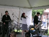 Freezepop