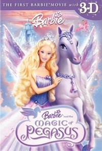 Barbie and the Magic of Pegasus